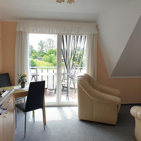 Apartamento Buhne II Og Wieck Exterior foto
