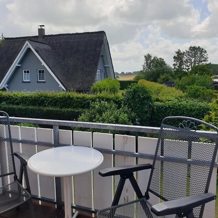 Apartamento Buhne II Og Wieck Exterior foto
