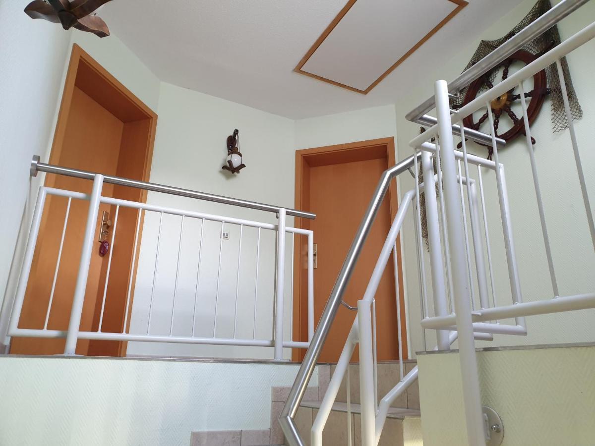 Apartamento Buhne II Og Wieck Exterior foto